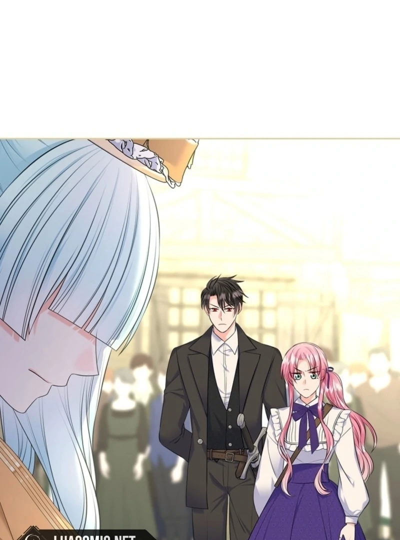 I Will Divorce the Female Lead’s Siscon Brother Chapter 82 - page 73