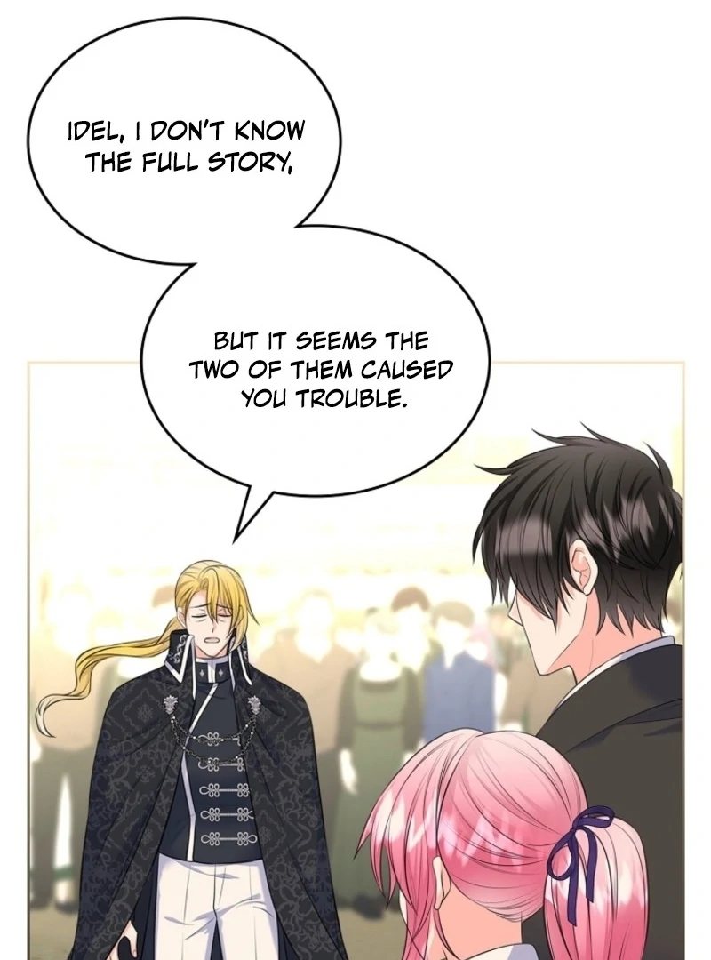 I Will Divorce the Female Lead’s Siscon Brother Chapter 82 - page 77