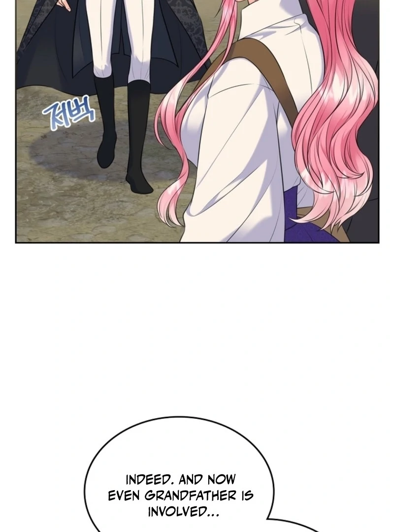 I Will Divorce the Female Lead’s Siscon Brother Chapter 82 - page 78