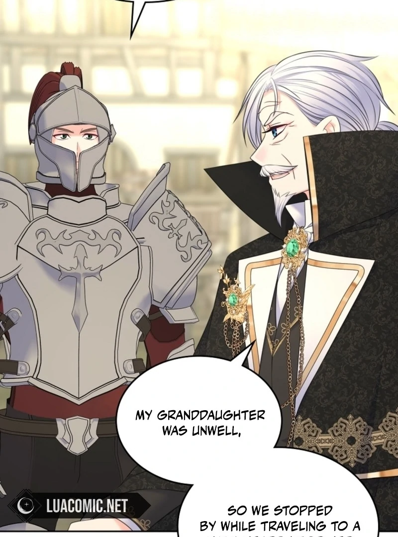 I Will Divorce the Female Lead’s Siscon Brother Chapter 82 - page 7