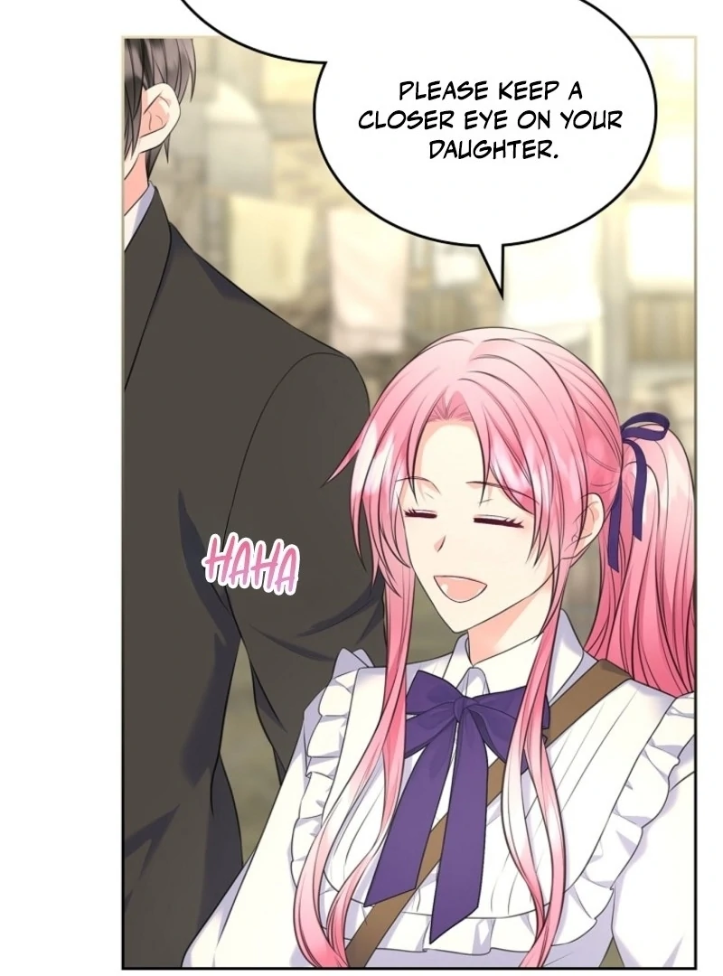 I Will Divorce the Female Lead’s Siscon Brother Chapter 82 - page 79