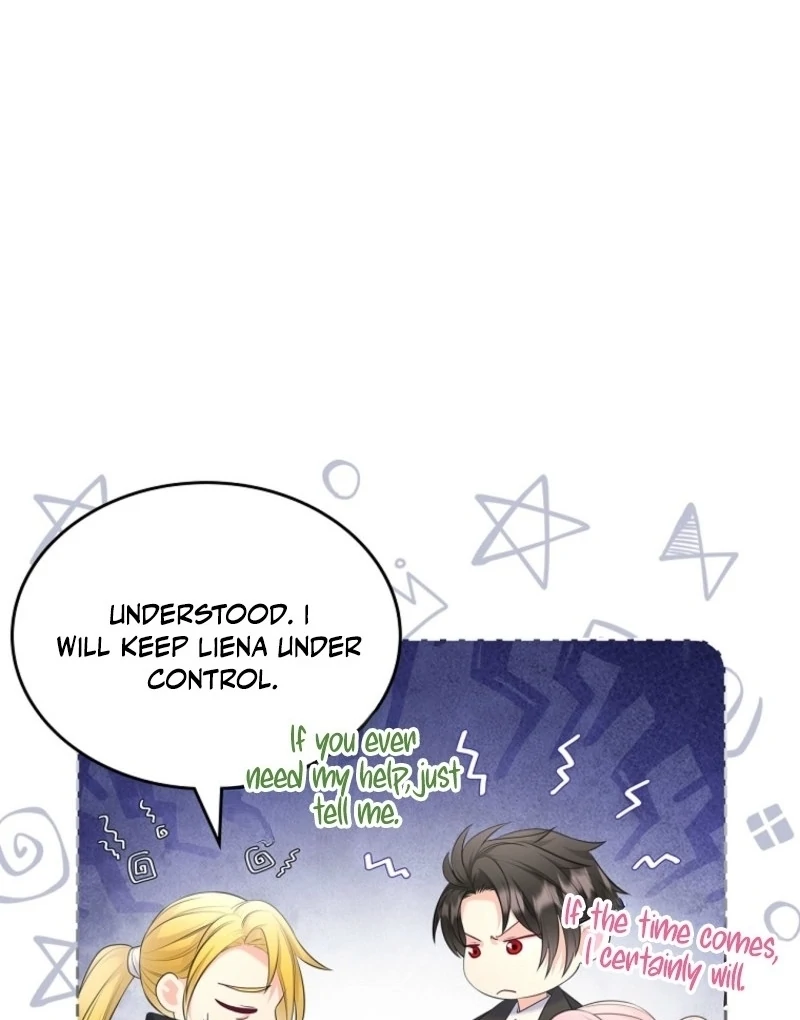 I Will Divorce the Female Lead’s Siscon Brother Chapter 82 - page 80