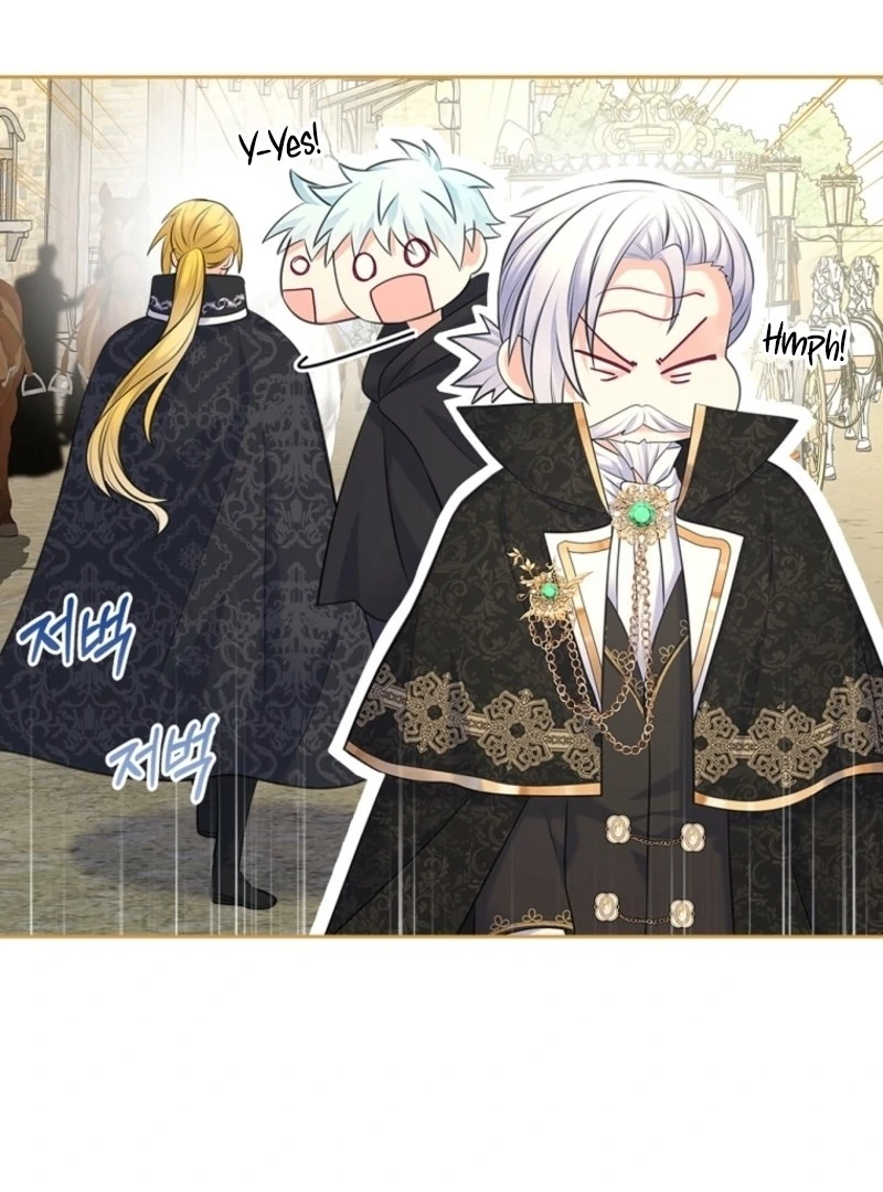 I Will Divorce the Female Lead’s Siscon Brother Chapter 82 - page 83