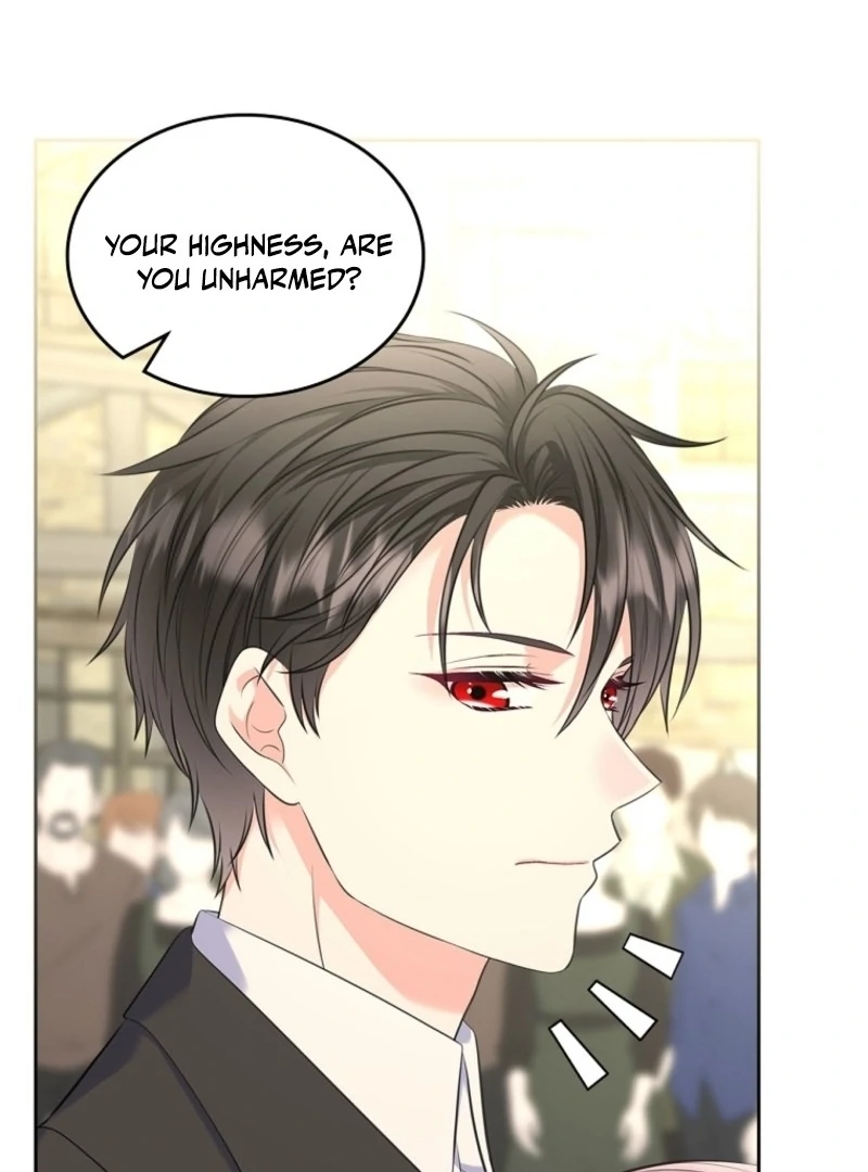 I Will Divorce the Female Lead’s Siscon Brother Chapter 82 - page 87