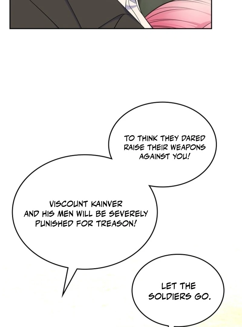 I Will Divorce the Female Lead’s Siscon Brother Chapter 82 - page 88