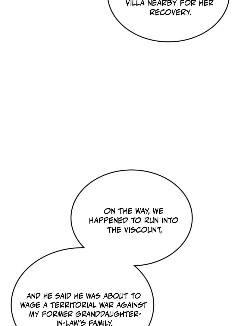 I Will Divorce the Female Lead’s Siscon Brother Chapter 82 - page 8