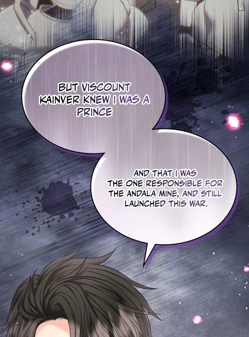 I Will Divorce the Female Lead’s Siscon Brother Chapter 82 - page 91