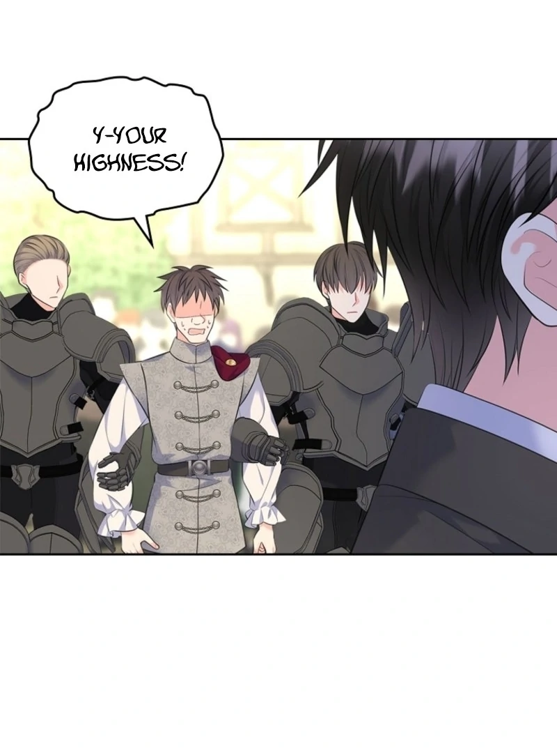 I Will Divorce the Female Lead’s Siscon Brother Chapter 82 - page 93