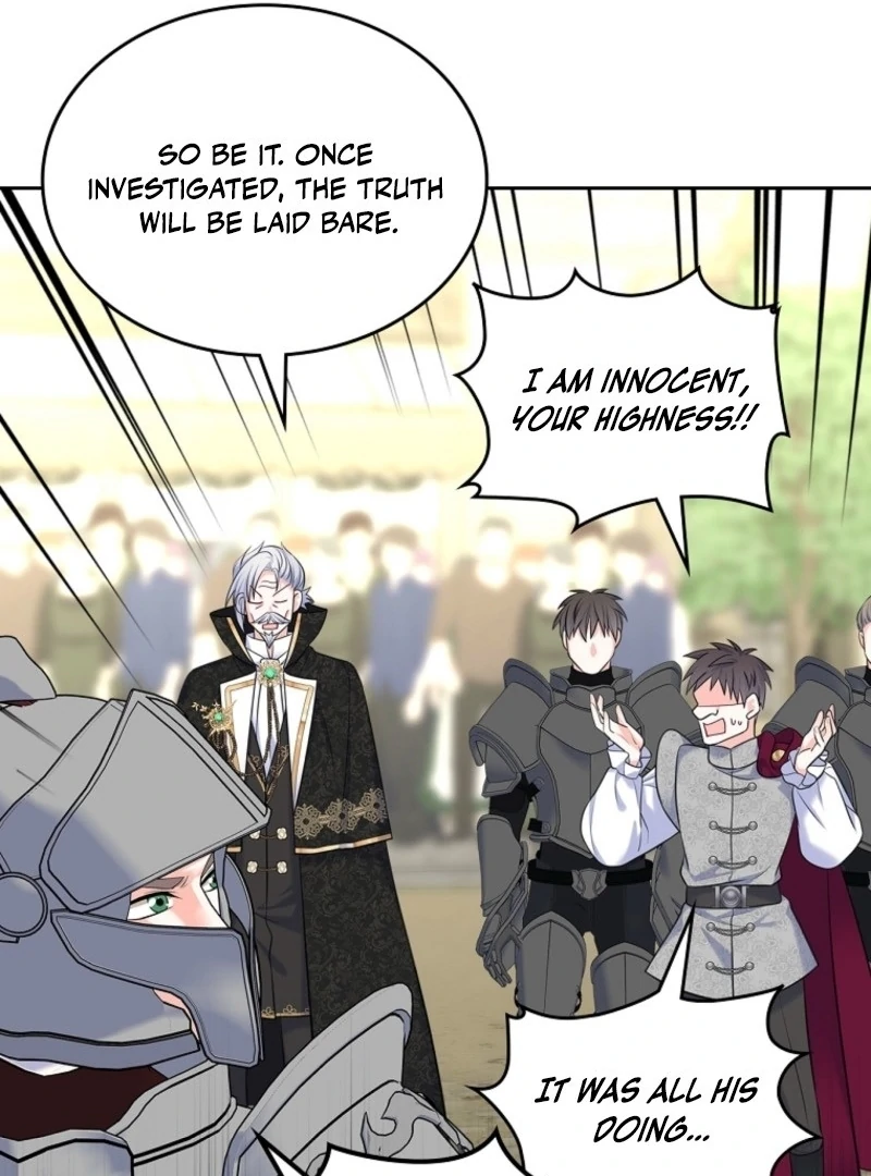 I Will Divorce the Female Lead’s Siscon Brother Chapter 82 - page 96