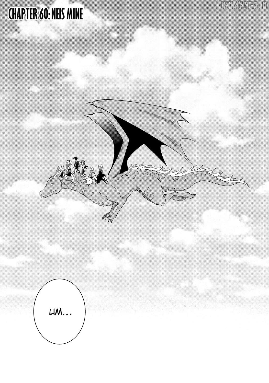 The Labyrinth Raids of the Ultimate Tank ~The Tank Possessing a Rare 9,999 Endurance Skill was Expelled from the Hero Party~ Chapter 60 - page 1