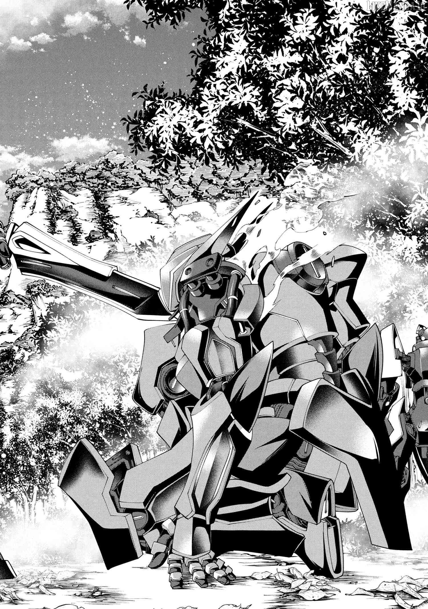 Class Saiyasune de Urareta Ore wa, Jitsu wa Saikyou Parameter Chapter 35.3 - page 3