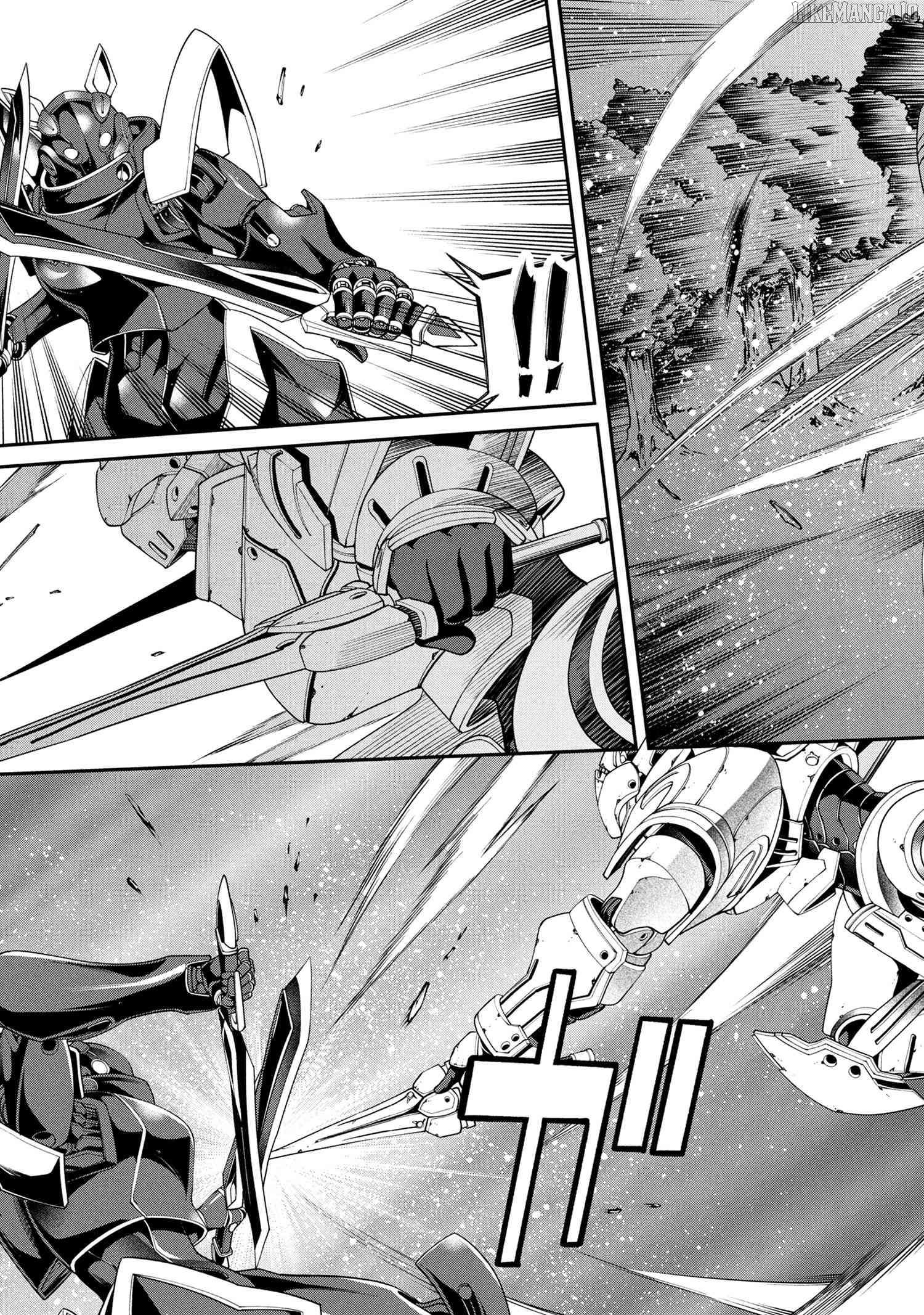 Class Saiyasune de Urareta Ore wa, Jitsu wa Saikyou Parameter Chapter 36.1 - page 3