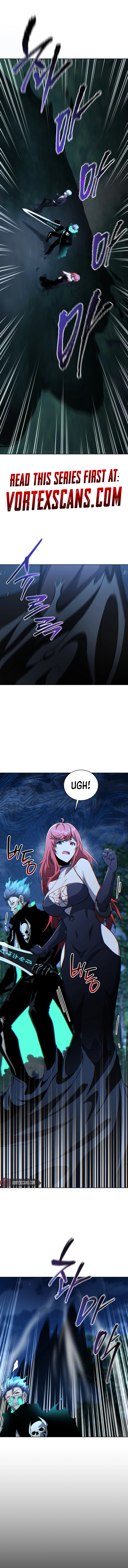 Necromancer Academy and the Genius Summoner Chapter 203 - page 1