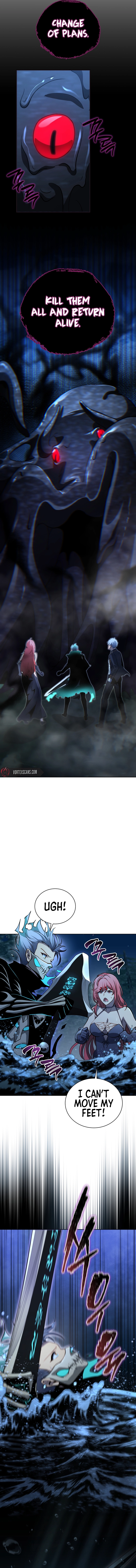 Necromancer Academy and the Genius Summoner Chapter 203 - page 2