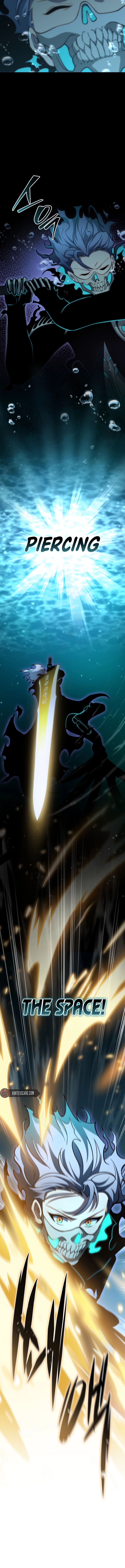 Necromancer Academy and the Genius Summoner Chapter 203 - page 4