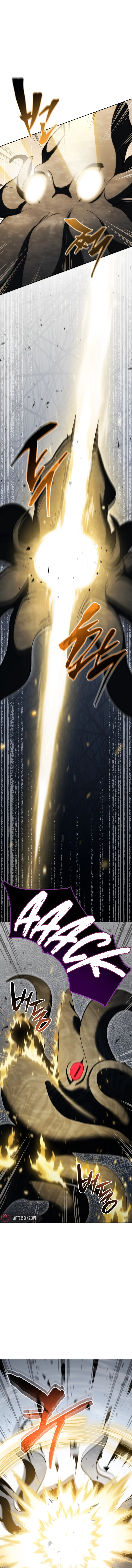 Necromancer Academy and the Genius Summoner Chapter 203 - page 5