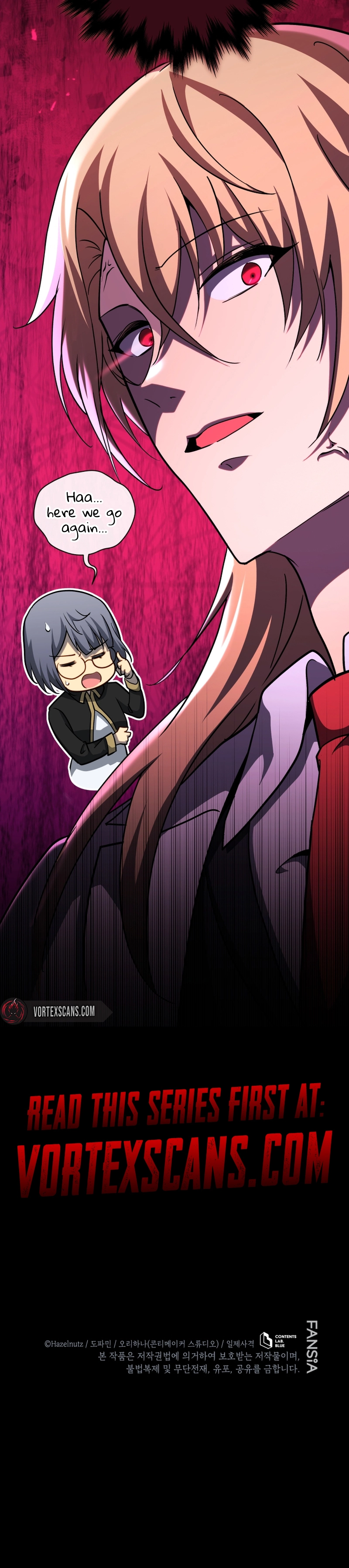 Necromancer Academy and the Genius Summoner Chapter 204 - page 16