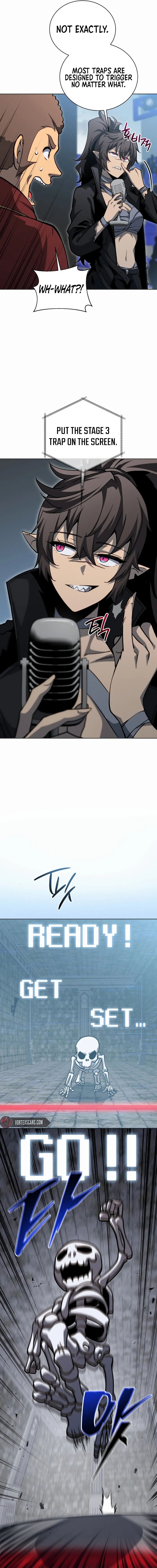 Necromancer Academy and the Genius Summoner Chapter 206 - page 7