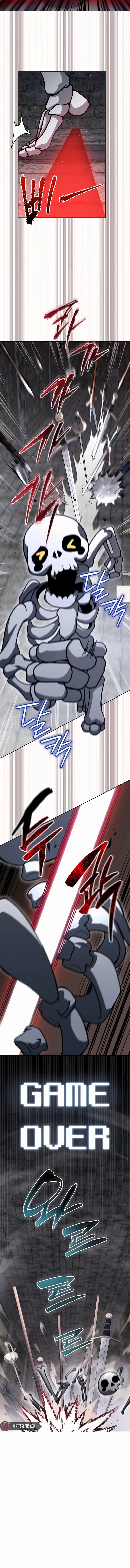 Necromancer Academy and the Genius Summoner Chapter 206 - page 8