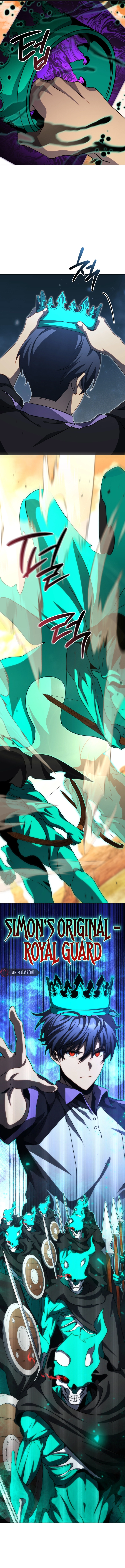 Necromancer Academy and the Genius Summoner Chapter 209 - page 14