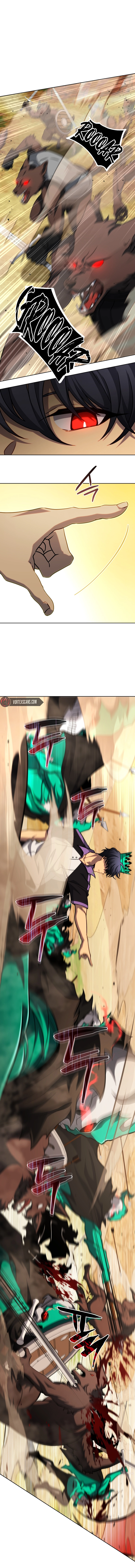 Necromancer Academy and the Genius Summoner Chapter 209 - page 15