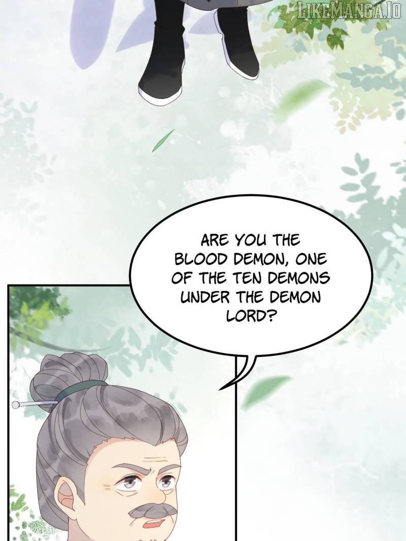 The Ghostly Doctor Chapter 594 - page 13