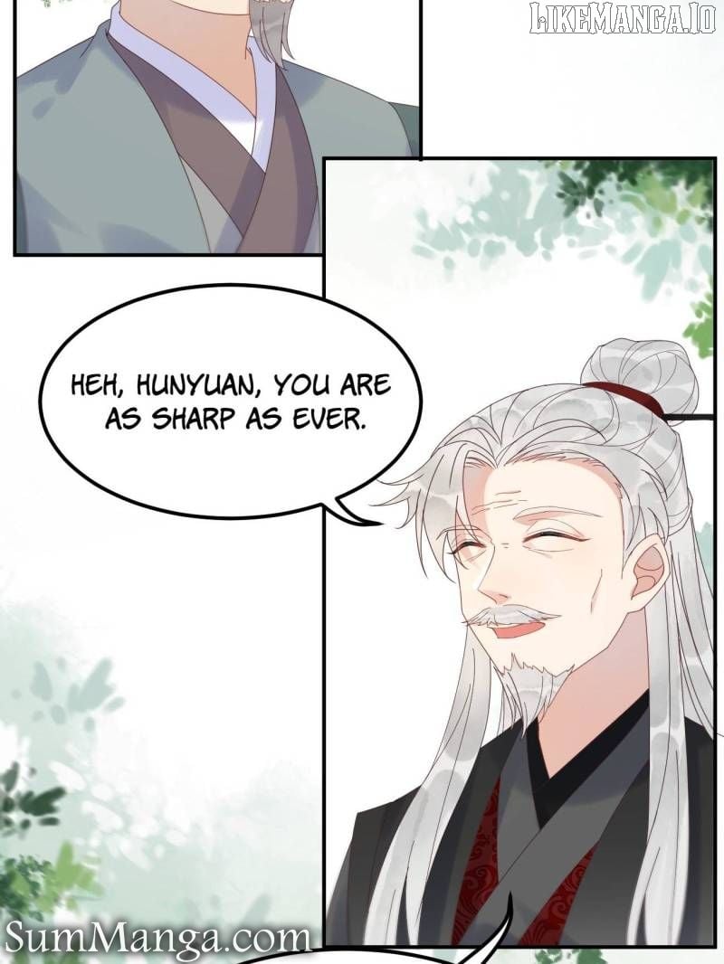 The Ghostly Doctor Chapter 594 - page 14