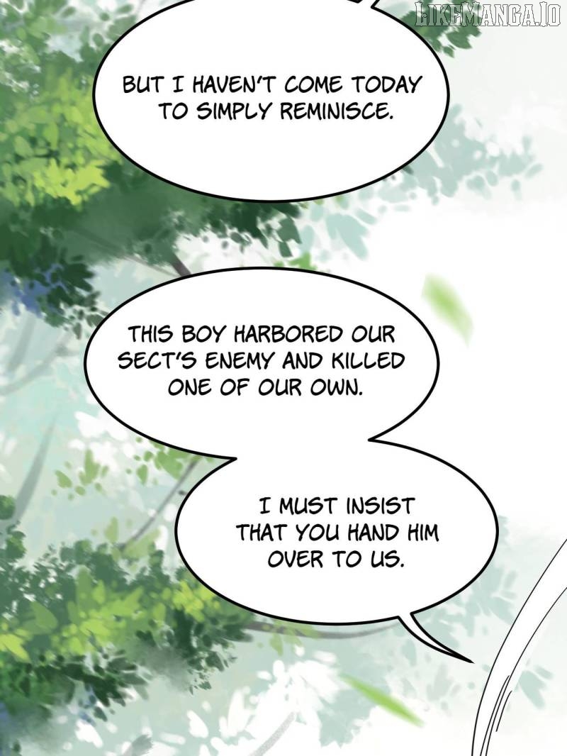 The Ghostly Doctor Chapter 594 - page 15