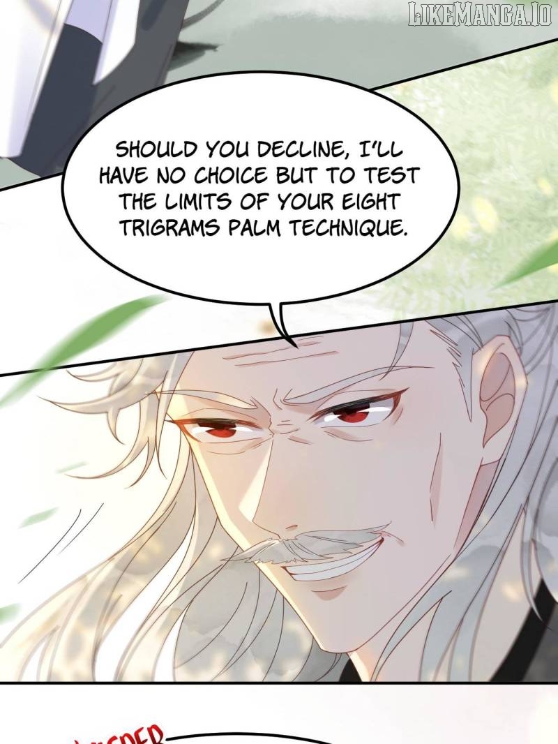 The Ghostly Doctor Chapter 594 - page 17