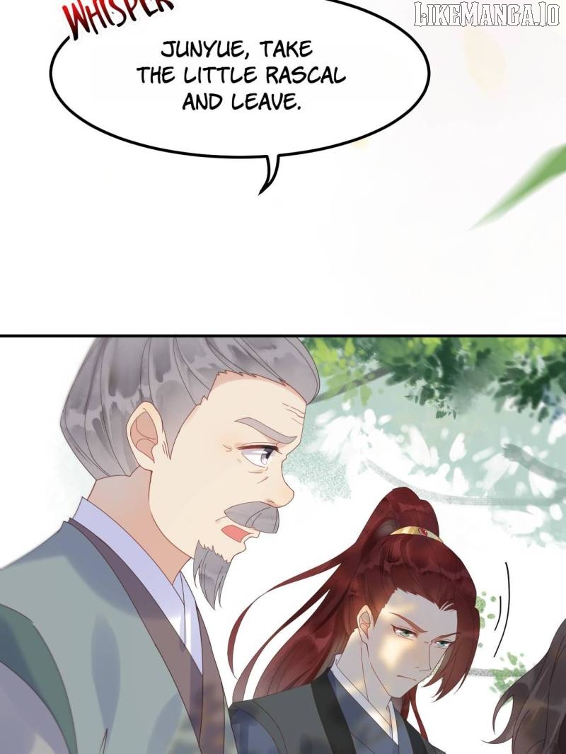 The Ghostly Doctor Chapter 594 - page 18