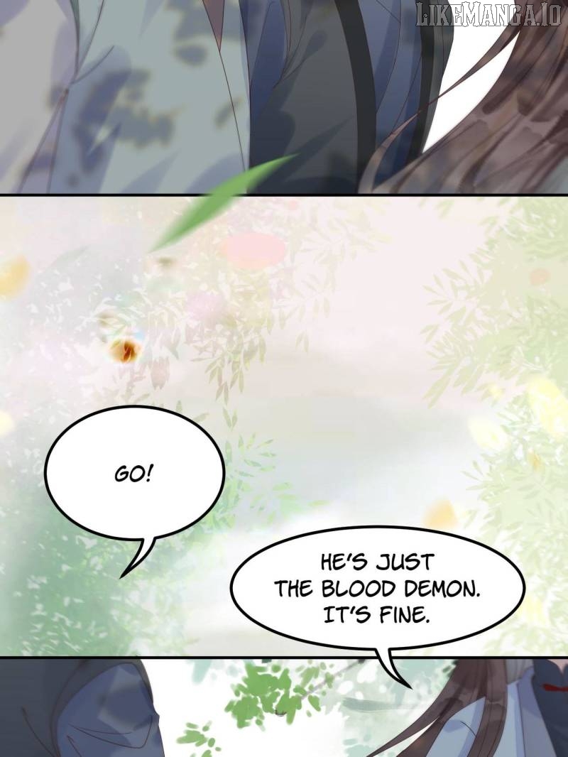 The Ghostly Doctor Chapter 594 - page 19