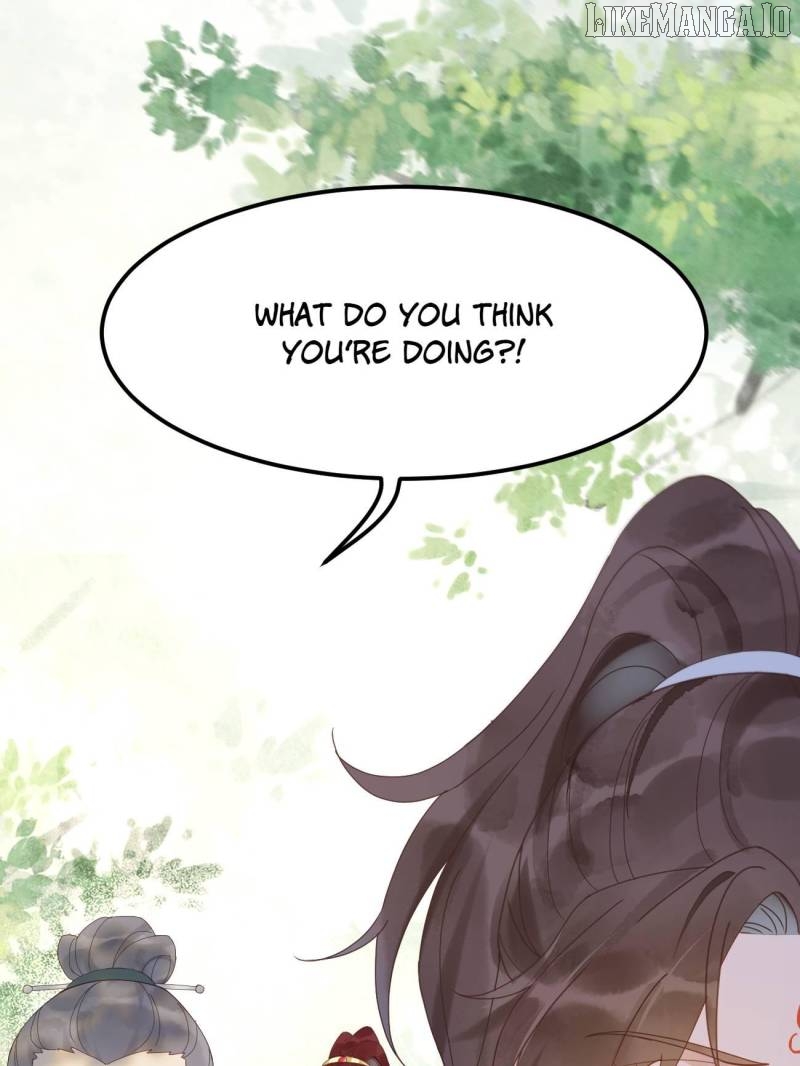 The Ghostly Doctor Chapter 594 - page 21
