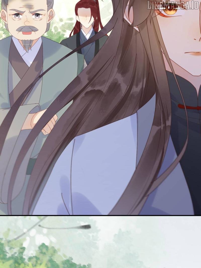 The Ghostly Doctor Chapter 594 - page 22