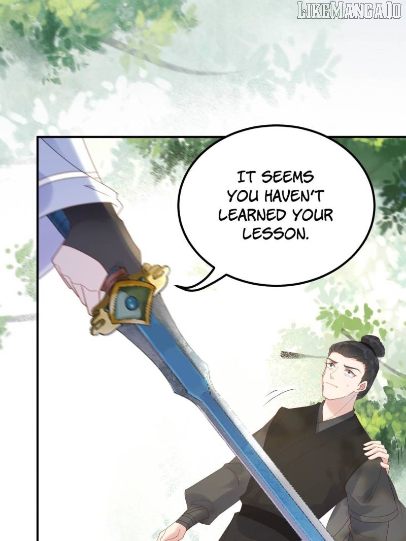 The Ghostly Doctor Chapter 594 - page 23