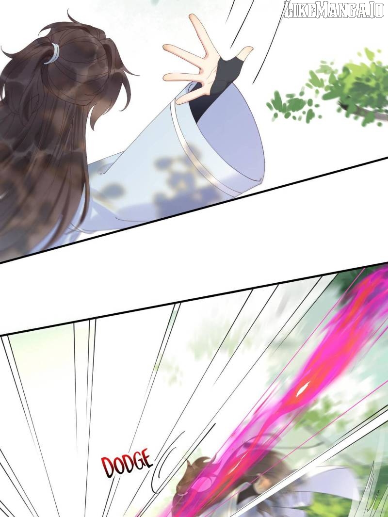 The Ghostly Doctor Chapter 594 - page 27