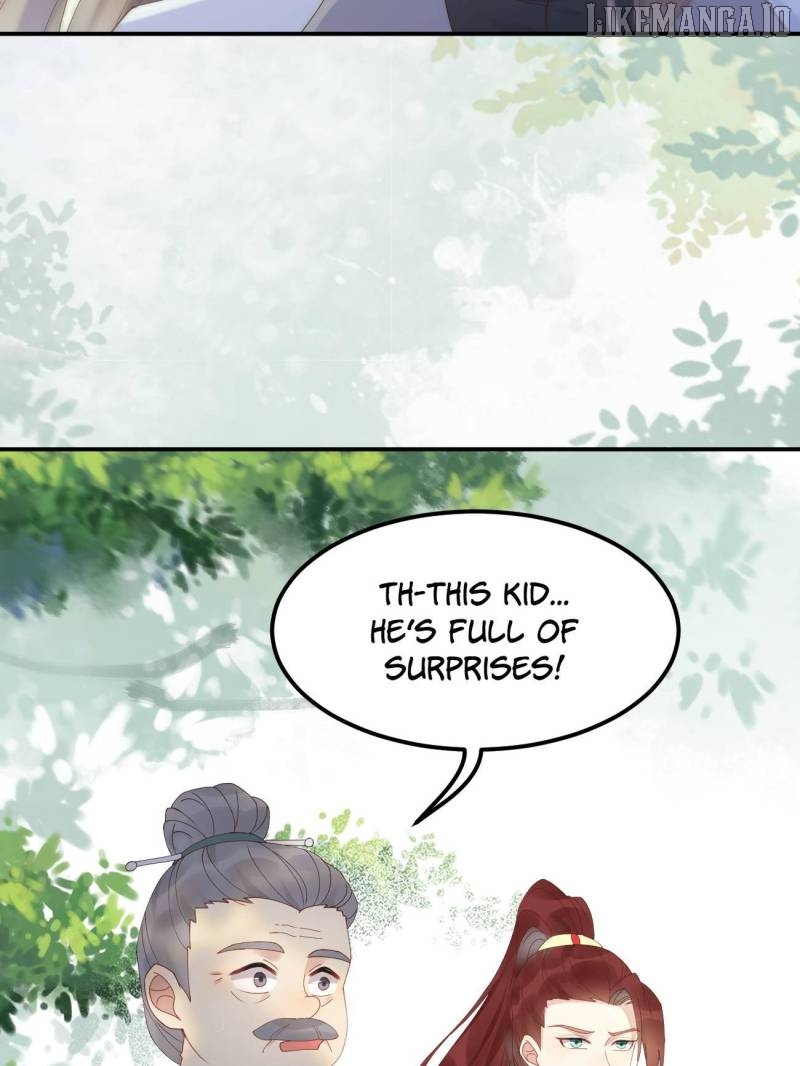 The Ghostly Doctor Chapter 594 - page 34