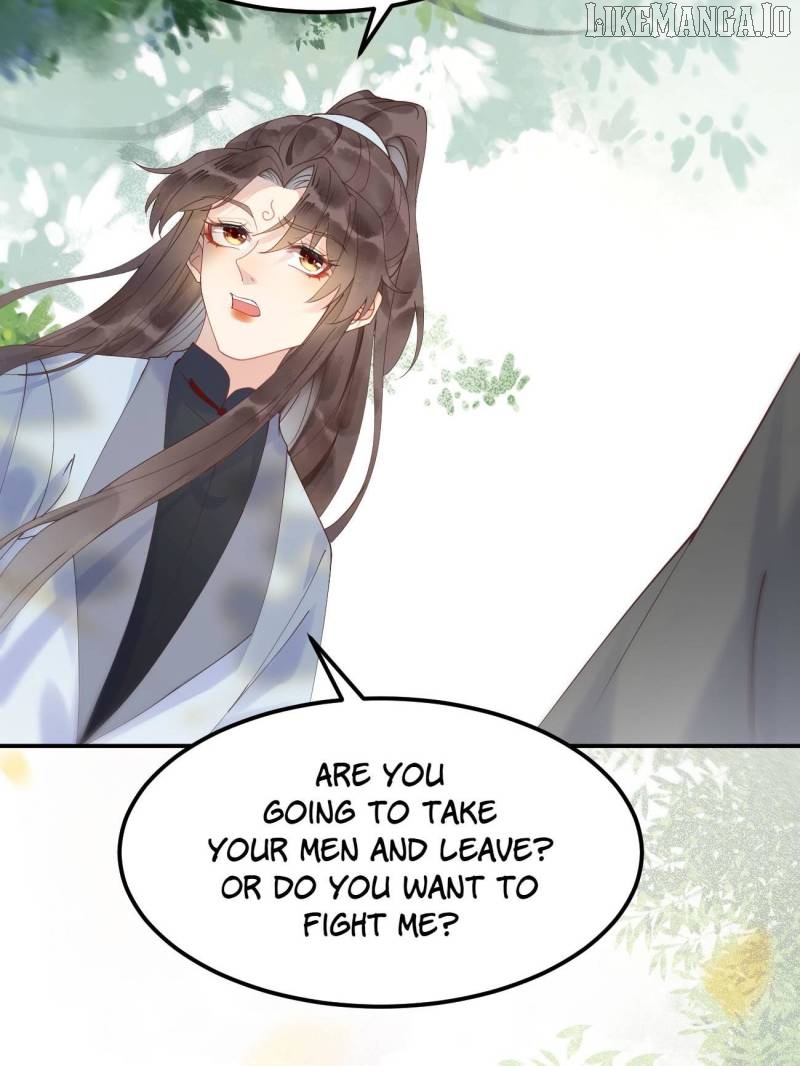 The Ghostly Doctor Chapter 594 - page 37