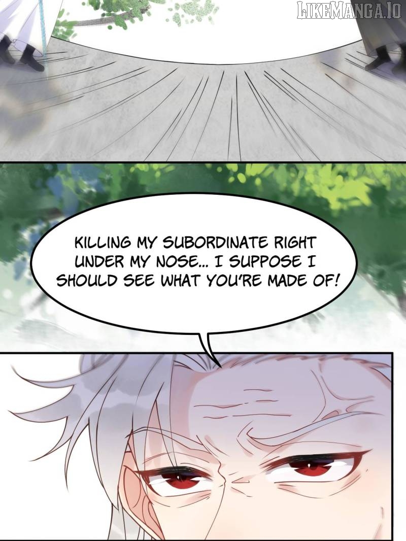 The Ghostly Doctor Chapter 594 - page 39