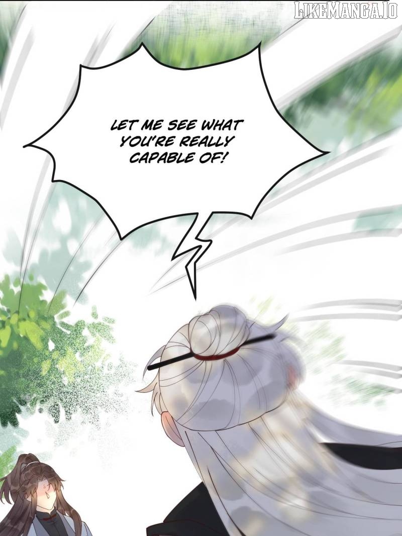 The Ghostly Doctor Chapter 594 - page 40