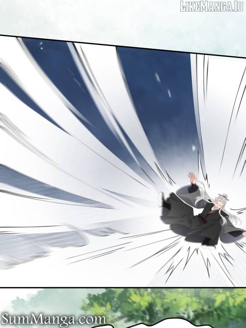 The Ghostly Doctor Chapter 594 - page 43