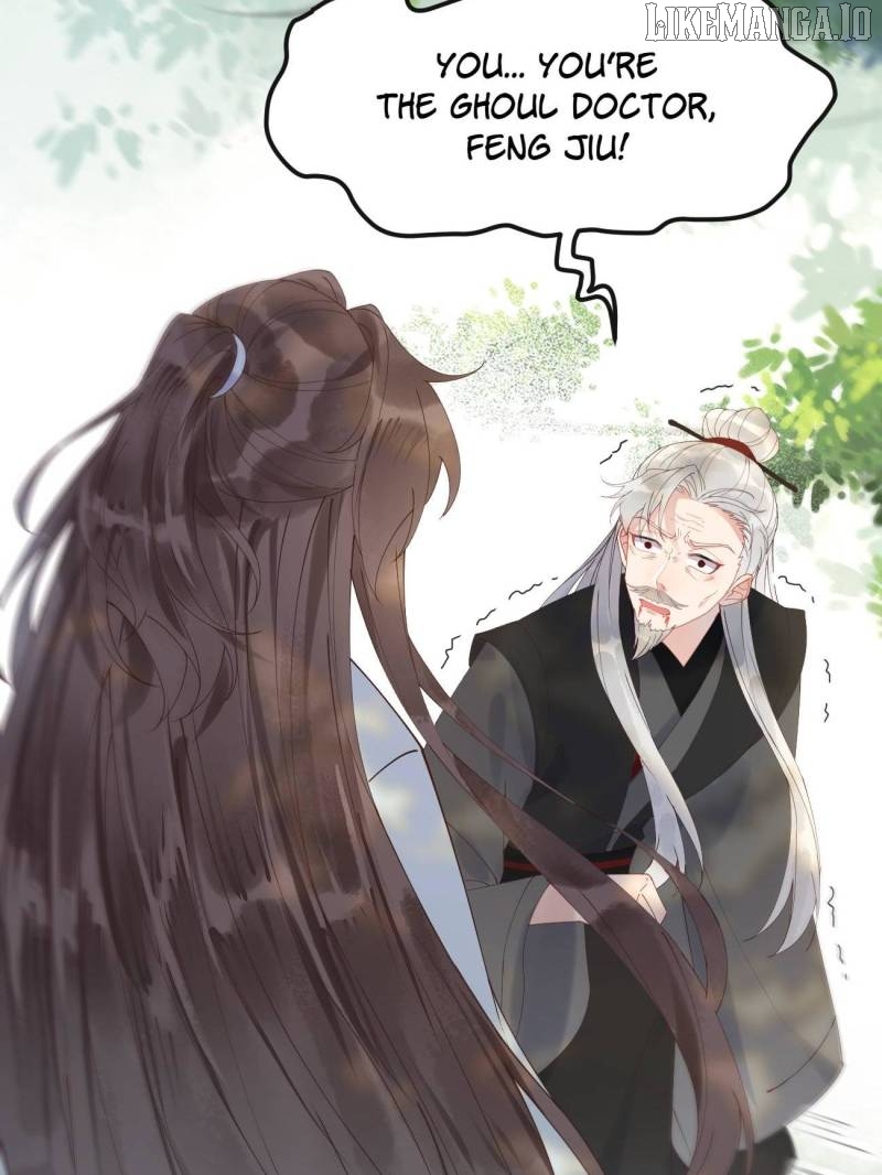 The Ghostly Doctor Chapter 594 - page 44