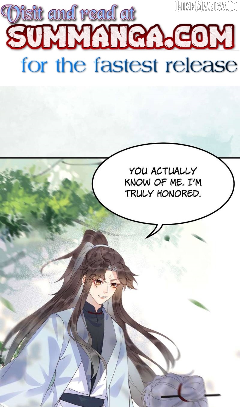 The Ghostly Doctor Chapter 595 - page 1