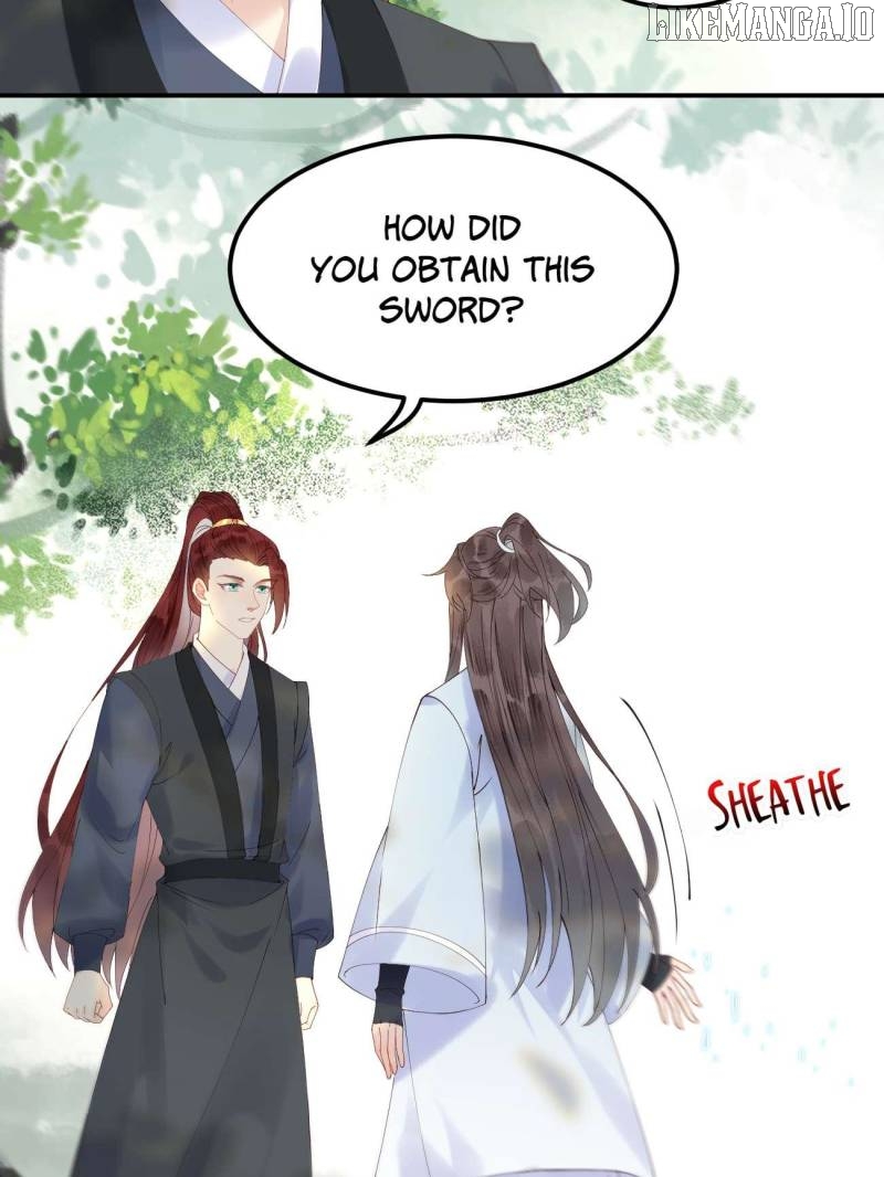 The Ghostly Doctor Chapter 595 - page 20
