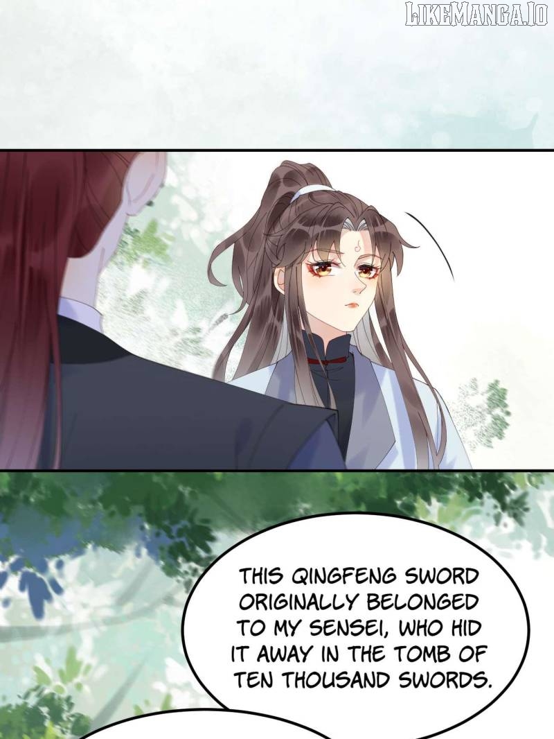 The Ghostly Doctor Chapter 595 - page 22