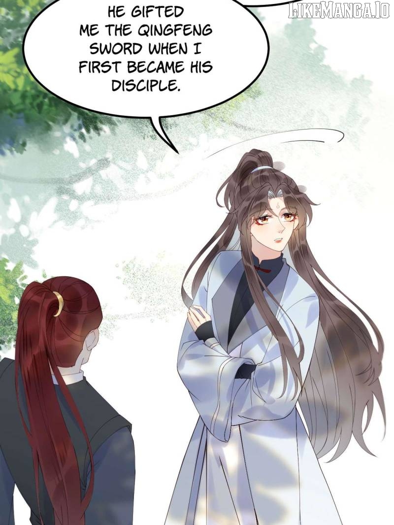 The Ghostly Doctor Chapter 595 - page 23