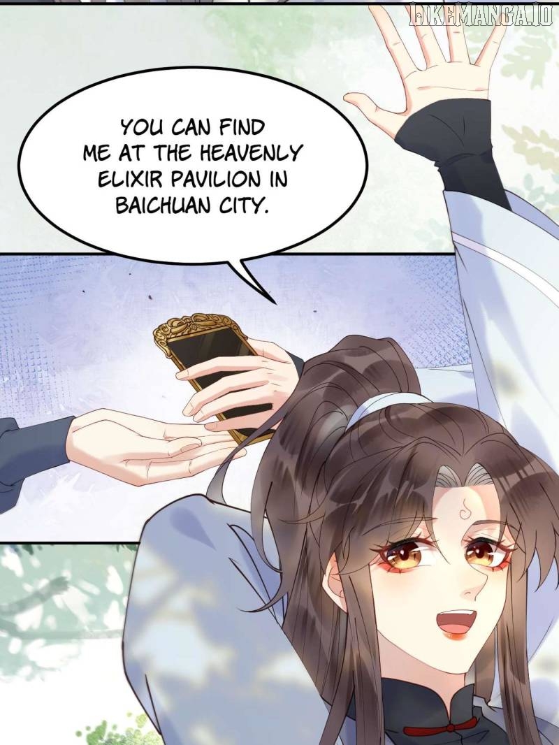 The Ghostly Doctor Chapter 595 - page 28