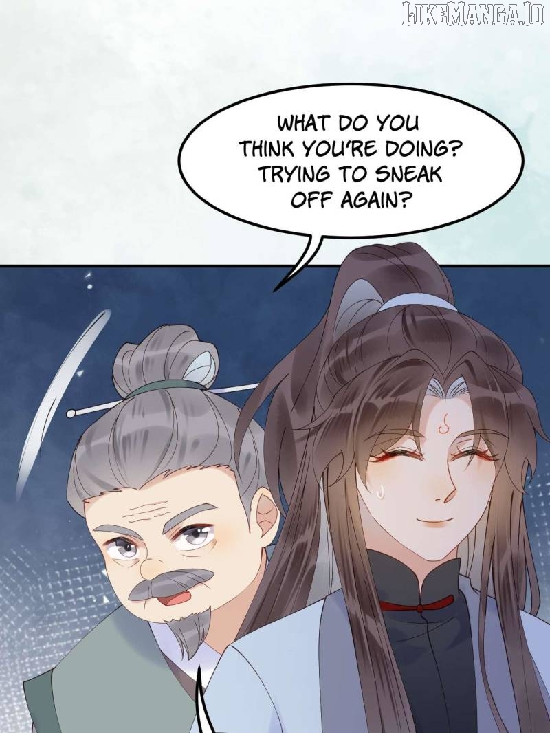 The Ghostly Doctor Chapter 595 - page 30