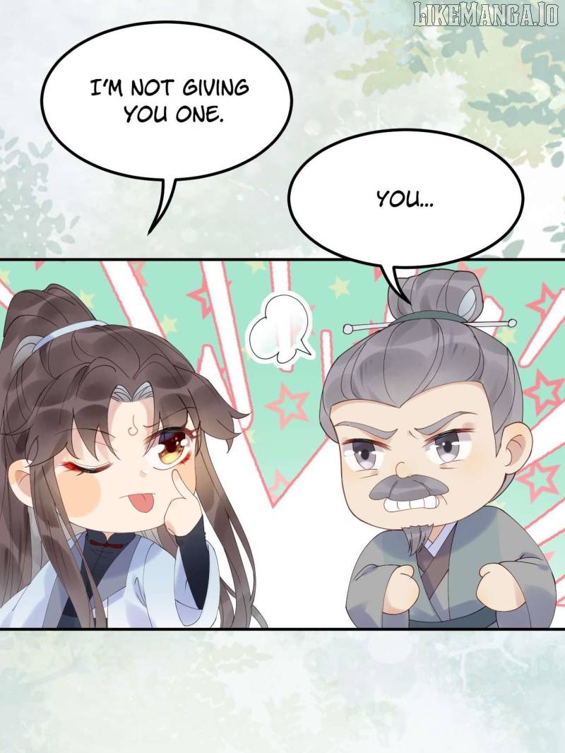 The Ghostly Doctor Chapter 595 - page 33