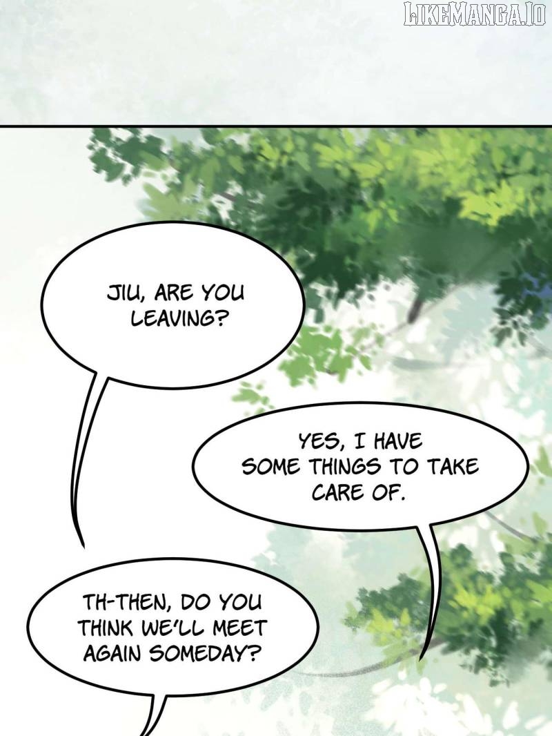 The Ghostly Doctor Chapter 595 - page 34