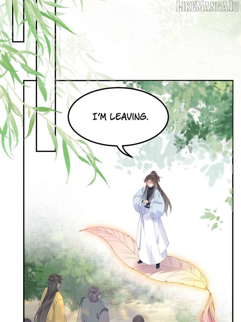 The Ghostly Doctor Chapter 595 - page 37